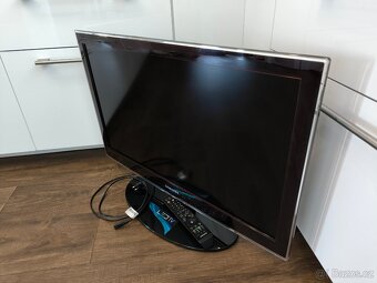 LED Televize Samsung UE32C4000 - 32" (82 cm) - 4