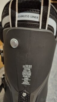 Přezkáče Salomon S/PRO HV 100 GW nové (PC 7750 Kč) - 4