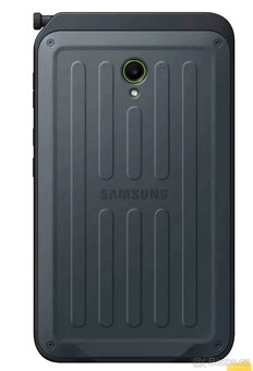 SAMSUNG Galaxy Tab Active5 5G zelená 6+128GB - 4