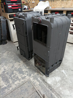 Viadus U26/4 čl. možnost 3 emisní třídy... popř holé kotlové - 4