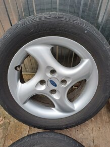 Alu Ford 4x108 16" - 4