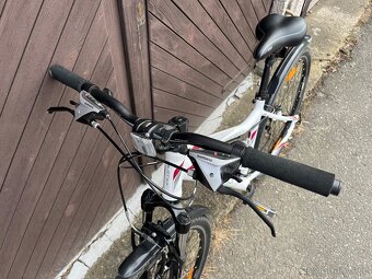 Dámské kolo Author Stratos ASL - 4