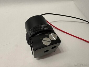 Vodní pumpa - Alphacool/Bitspower D5 - 4