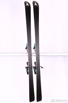 Použité lyže ATOMIC REDSTER X7 REVOSHOCK 2024 - 4