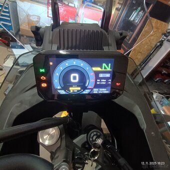 CFMOTO 700MT Adventure rok 2025 TOP - 4