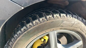 Peugeot 5008 1.6Hdi 7-mistny - 4