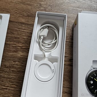 Chytré hodinky Xiaomi Watch 2 - 4