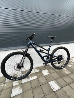 YT Capra Uncaged 12 - 4