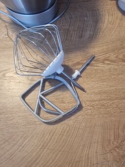 Kuchyňský robot Kenwood + příslušenství - 4