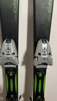 Junyorské lyže ELAN EXPLORE 152 cm - 4