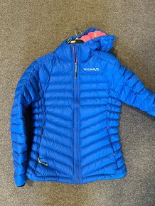 Dámská Péřová bunda Camp Protection Jacket Lady M - 4