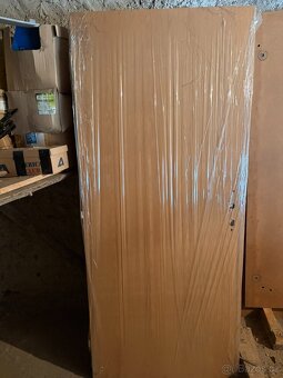 Interiérové dveře - 4