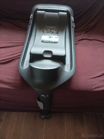 Autosedačka Cybex Aton S2 I-size včetně základny - 4