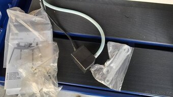 Radiální řezačka obkladů a dlažby Lux Tools FSM 2 - 4