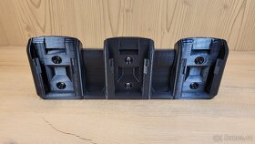 DeWalt 18v držák baterie - 4