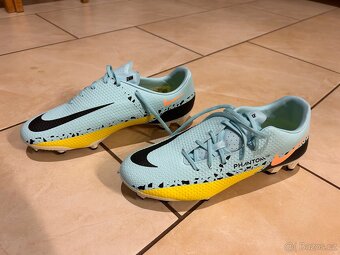 Prodám kopačky Nike - 4