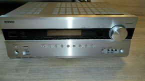 Onkyo TX-SR607 HDMI 7.2 x 140W AV Rec 2 Zóny, DO, návod, kal - 4