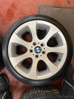 BMW kola r18 styling 162 - 4