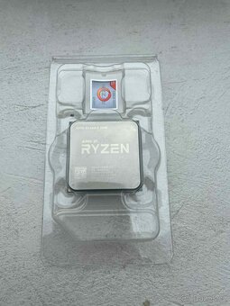 procesor AMD Ryzen 5 2600 - 4