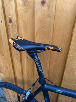 PASCULLI ALTISSIMO vel. 55 SRAM RED AXS SLEVA - 4