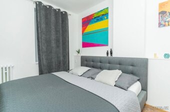 Zařízený apartmán v Šumperku - 4