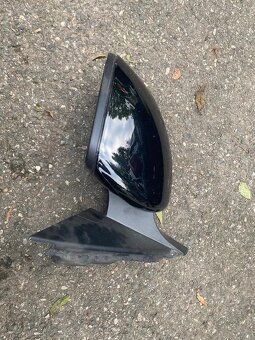 FIAT TIPO II - levé zrcátko EU - 4