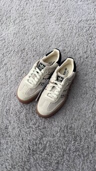 adidas Sambae Leopard Off White (W) - 4