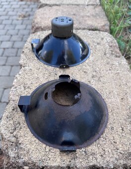 Jawa 250 350 pérák - paraboly - 4