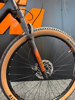KTM Myroon Comp 29 - 4