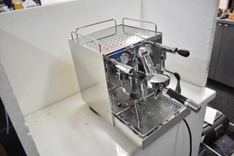 MECHANIKA IV Profi + Mahlköning VARIO + Příslušenství - 4