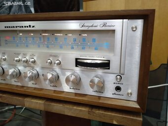 receiver Marantz 2330 B - 4