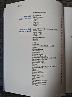 Dětské nemoci - 4