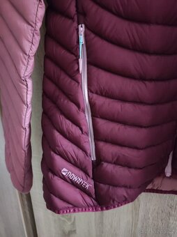 Dámska zimná bunda DYNAFIT Radical - 4