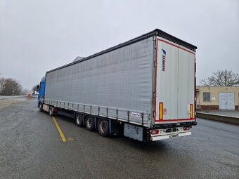 Schmitz Cargobull Mega - 4