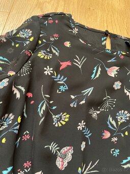 Tunika / šaty Girls 122 - 4