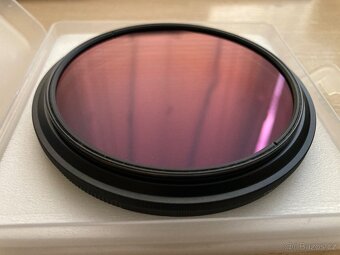 NiSi Enhance ND-VARIO 82mm PRO Nano VND5783 1.5-5 Stops - 4