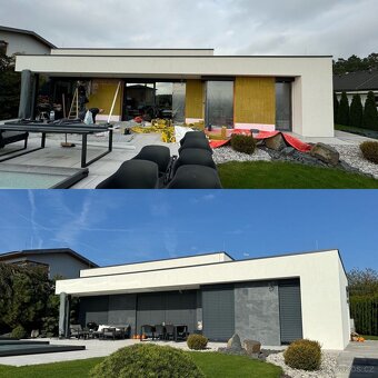 Stavební prace. - 4