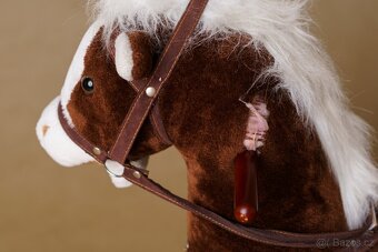 Houpací kůň velký - 4