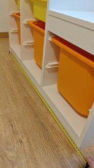 Sestava Trofast, IKEA - 4