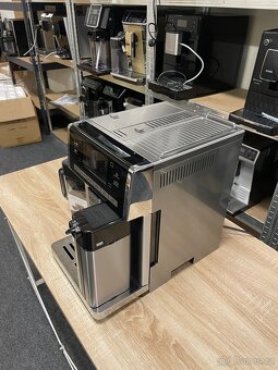 Kávovar De’Longhi PrimaDonna Exclusive - 4