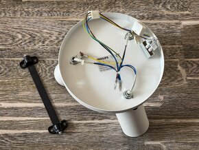 bodové světlo Philips 50583 (3x GU10) - 4