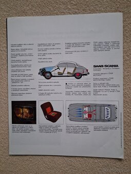 Saab Monte Carlo 850 - 4