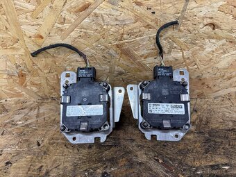 ACC RADARY 80A907541D / 80A907561D - 4