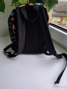 Dětský batoh bestway - 4