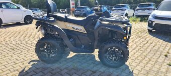 Segway AT10 L EPS, T3b, Odp. DPH (nové) - 4