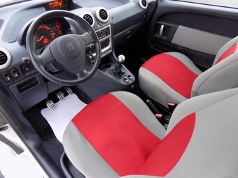 Peugeot 1007 - nová STK - 4