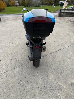 BMW c600 sport - 4