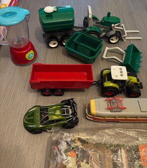 DARUJI dětské hračky - 4