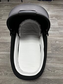 Cybex priam platinum + autosedačka - 4