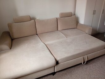 Sedací souprava - 4